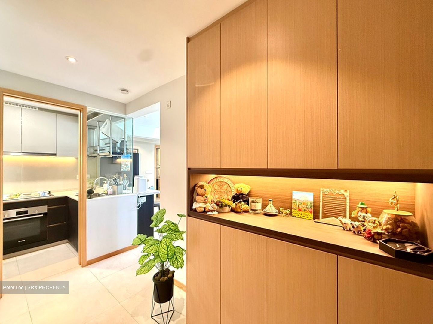 The Antares (D14), Apartment #541556861